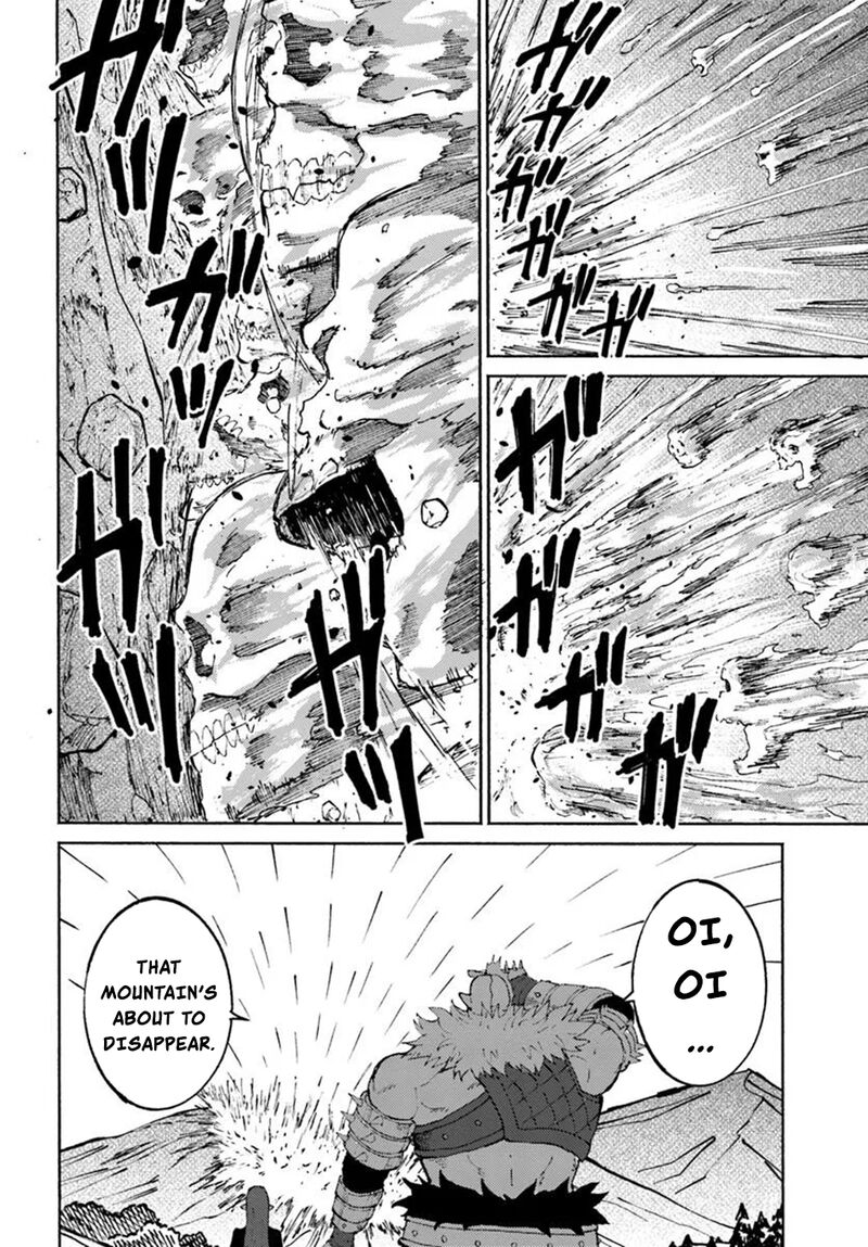 Yondome Wa Iyana Shi Zokusei Majutsushi Chapter 62 Page 21