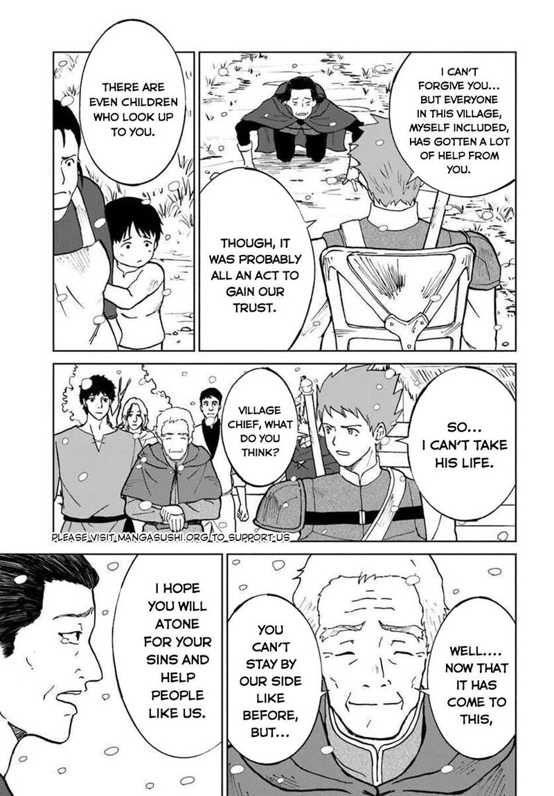 Yondome Wa Iyana Shi Zokusei Majutsushi Chapter 68 Page 29