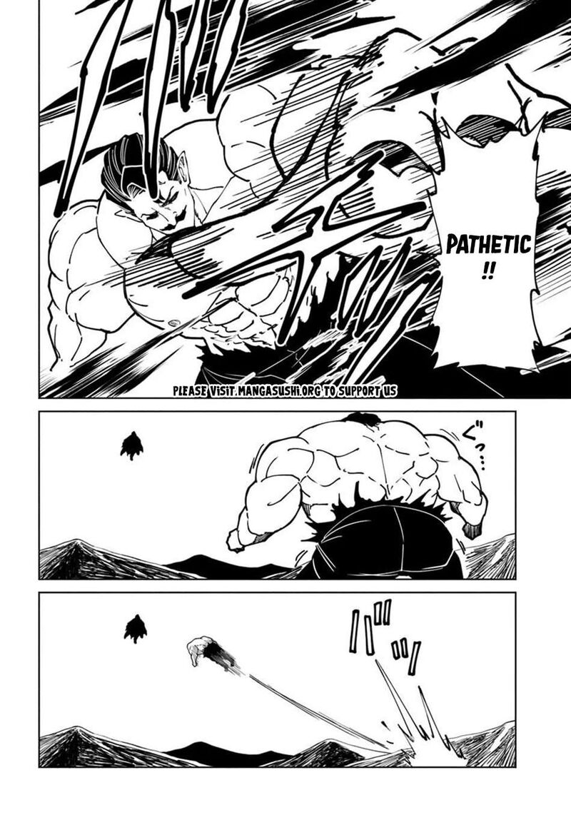 Yondome Wa Iyana Shi Zokusei Majutsushi Chapter 76 Page 11