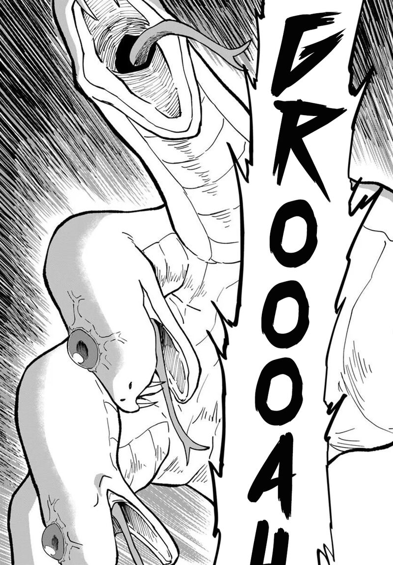 Yondome Wa Iyana Shi Zokusei Majutsushi Chapter 78 Page 18