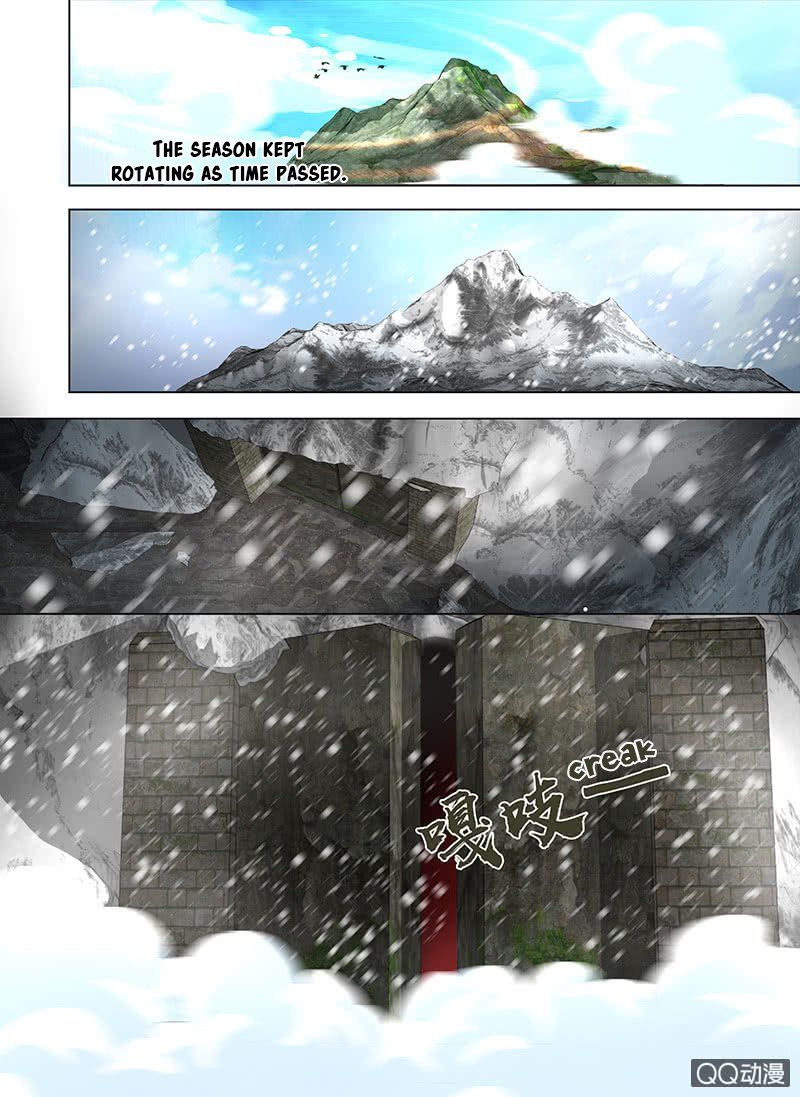 Yong Heng Zhi Zun Chapter 118 Page 4