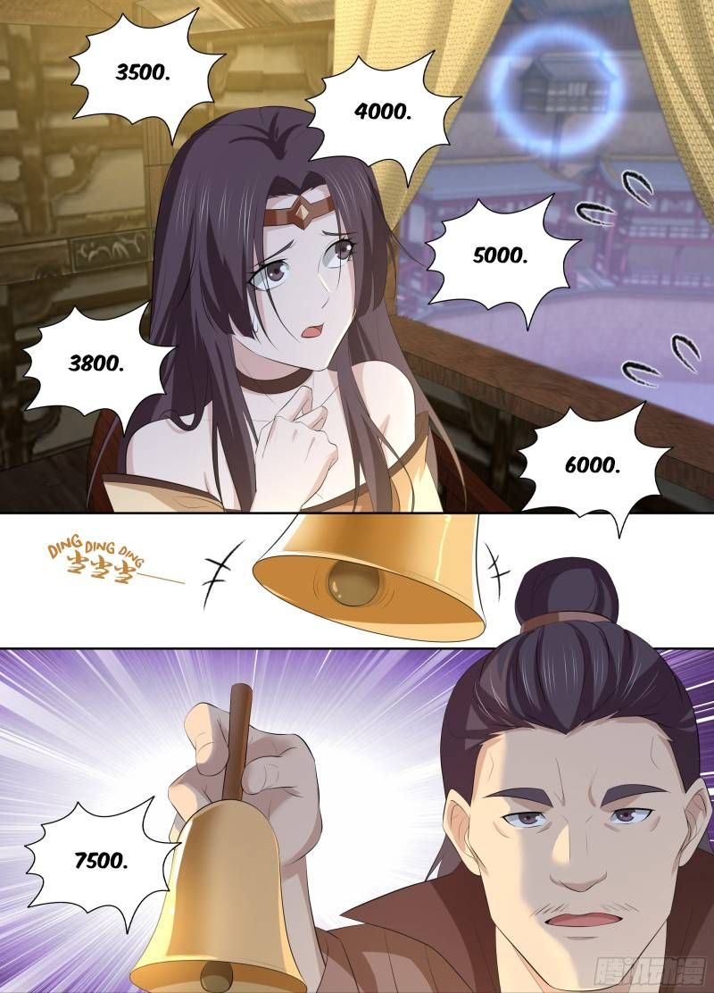 Yong Heng Zhi Zun Chapter 294 Page 7