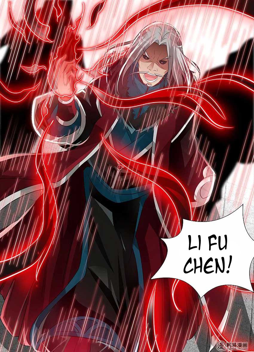 Yong Heng Zhi Zun Chapter 82 Page 15