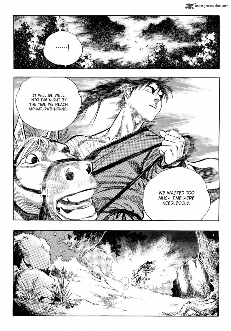 Yongbi Chapter 13 Page 9