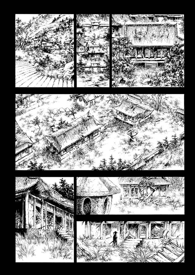 Yongbi Chapter 148 Page 3