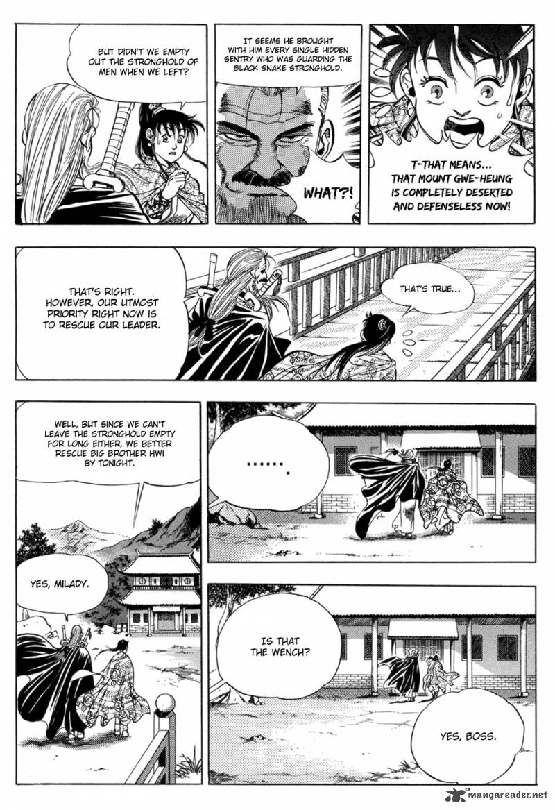 Yongbi Chapter 16 Page 24