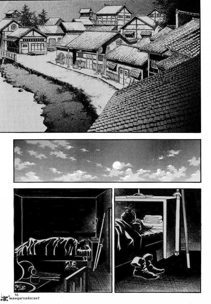 Yongbi Bulpae Oejeon Chapter 16 Page 18