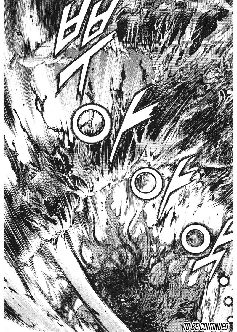 Yongbi Bulpae Oejeon Chapter 31 Page 24