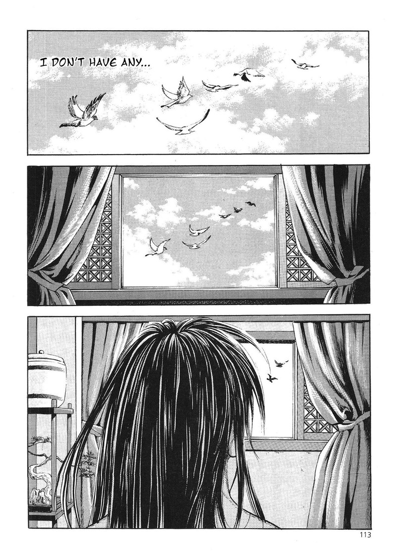 Yongbi Bulpae Oejeon Chapter 37 Page 4
