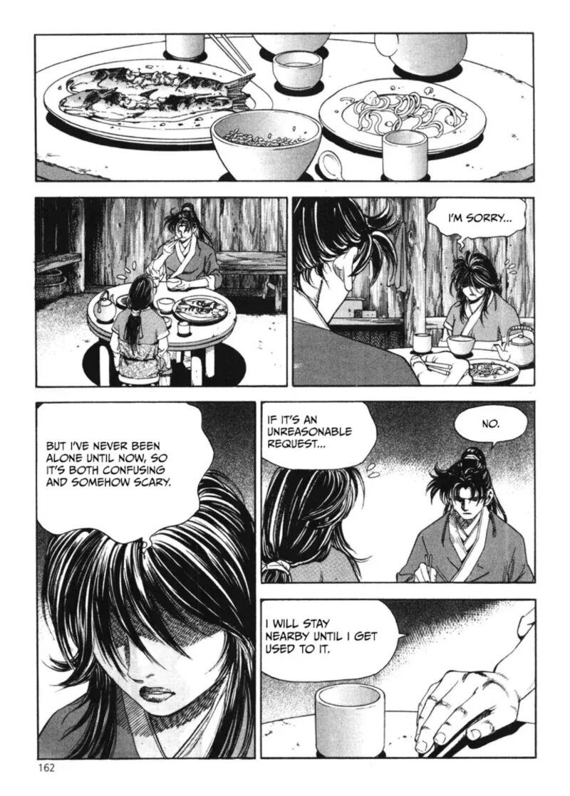 Yongbi Bulpae Oejeon Chapter 49 Page 21