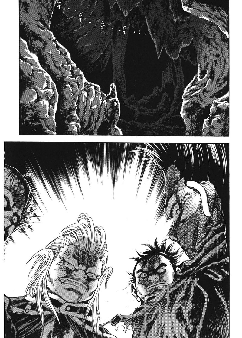 Yongbi Bulpae Oejeon Chapter 72 Page 17