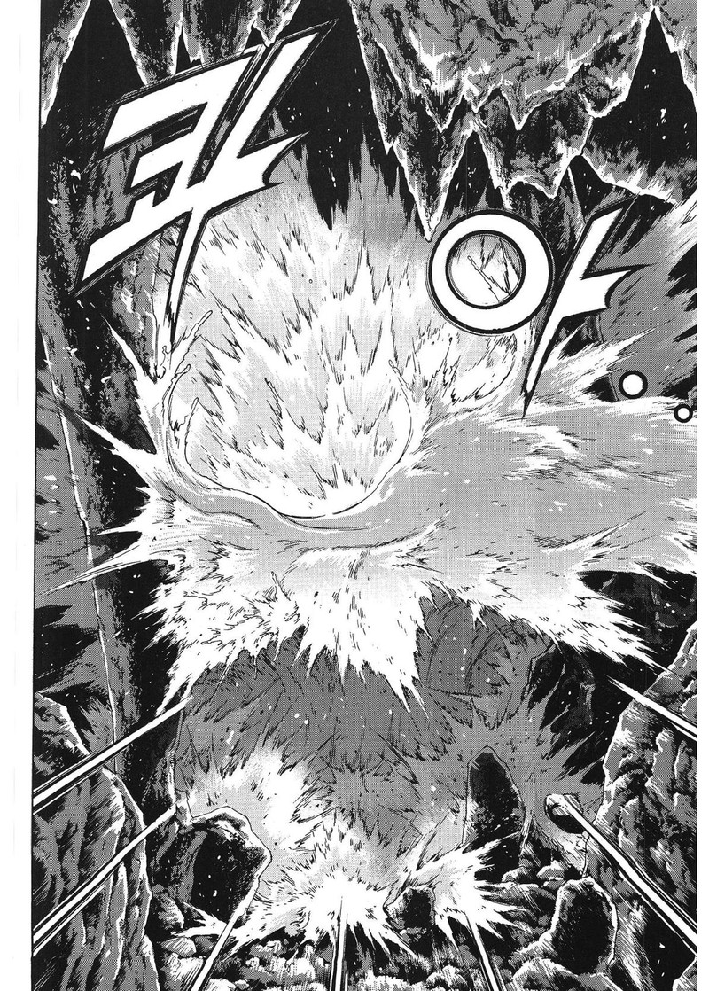 Yongbi Bulpae Oejeon Chapter 72 Page 20