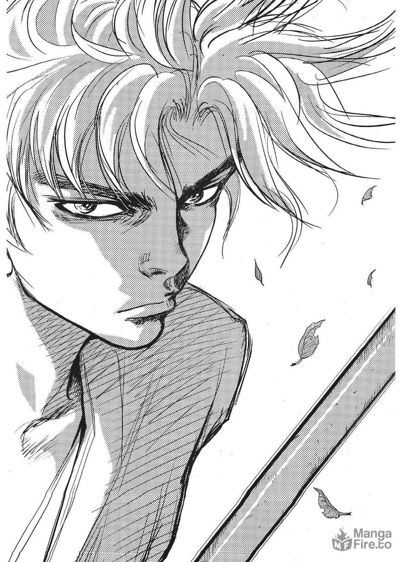 Yongbi Bulpae Oejeon Chapter 80 Page 21