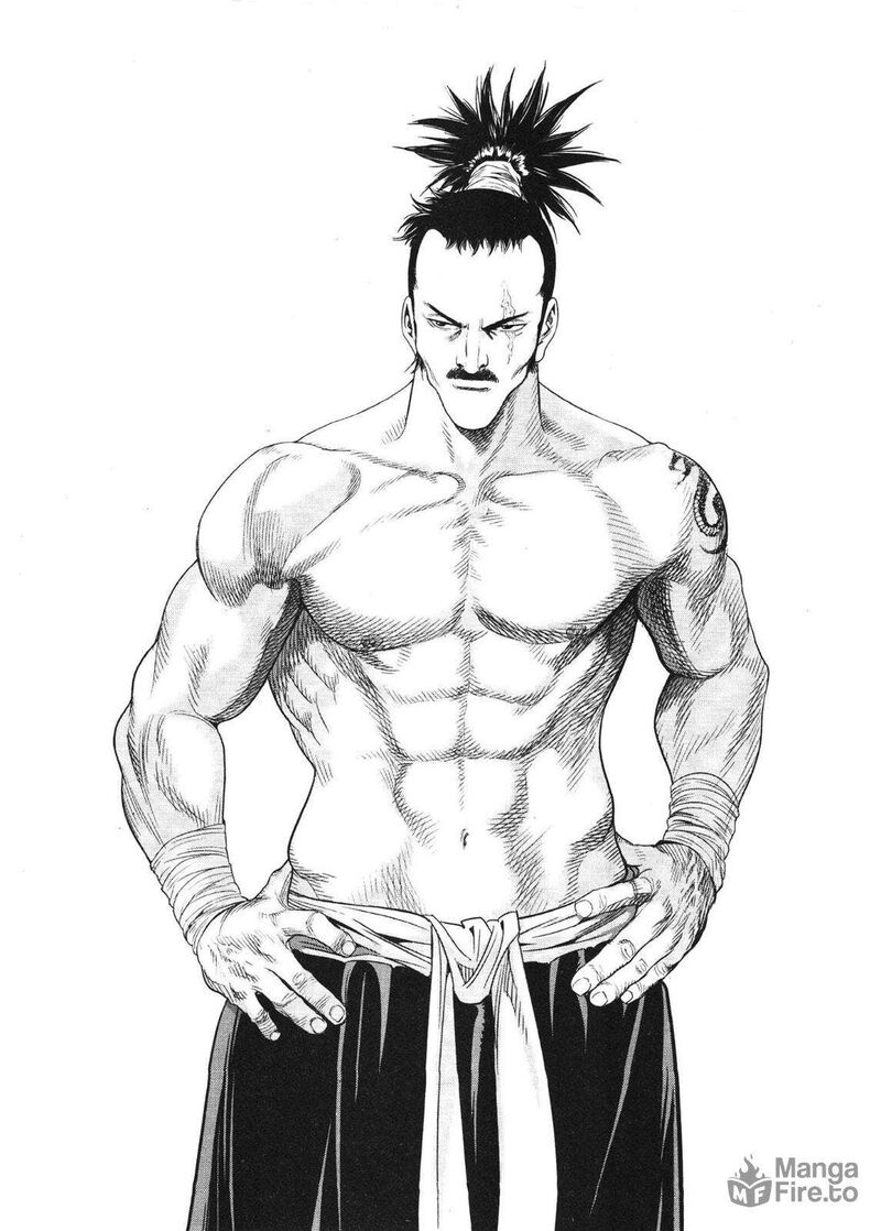 Yongbi Bulpae Oejeon Chapter 86 Page 3
