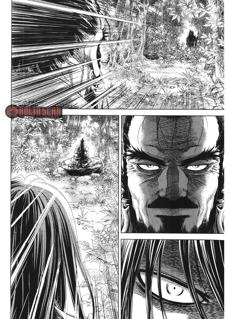 Yongbi Bulpae Oejeon Chapter 90 Page 16