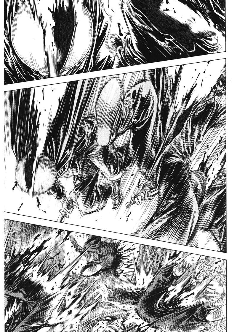 Yongbi Bulpae Oejeon Chapter 91 Page 6