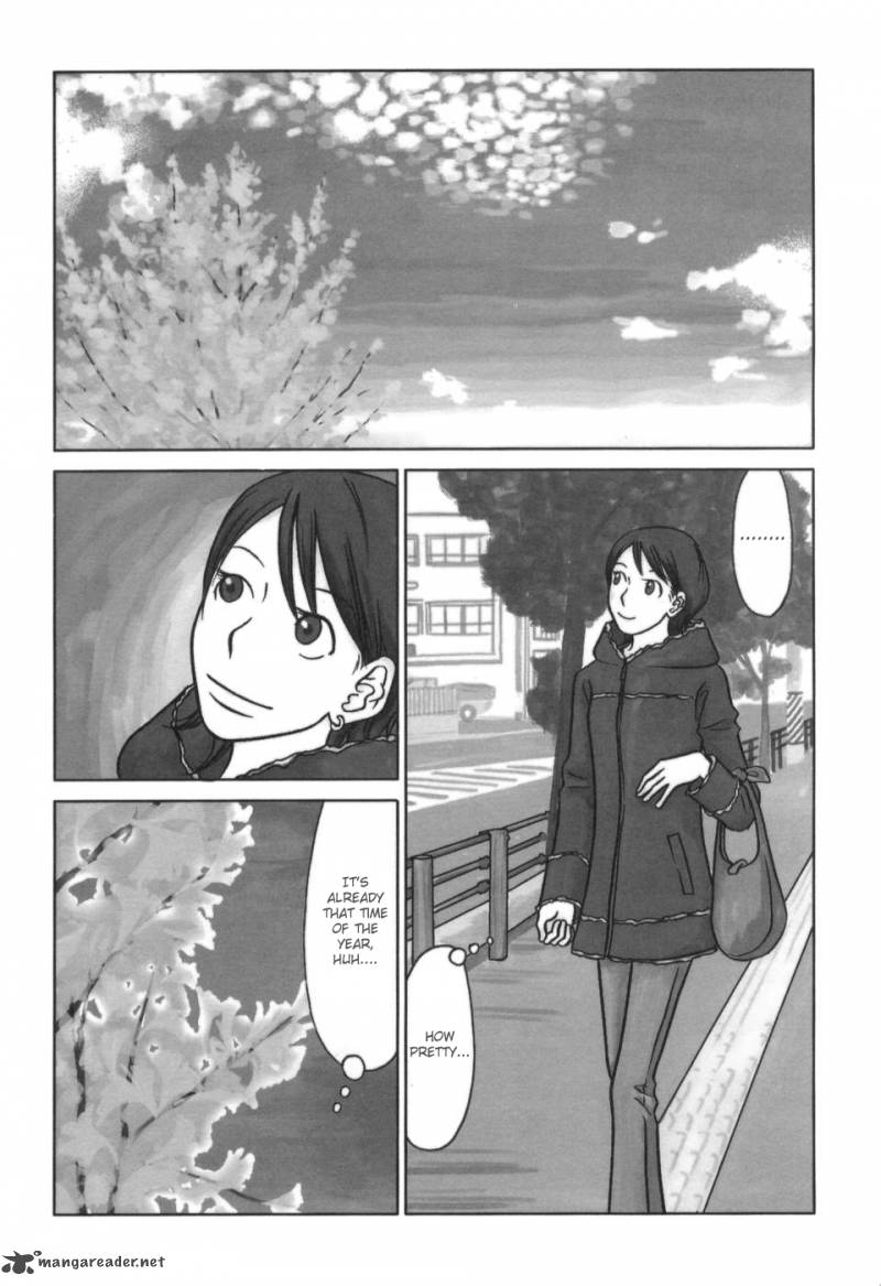 Yoningurashi Chapter 1 Page 7