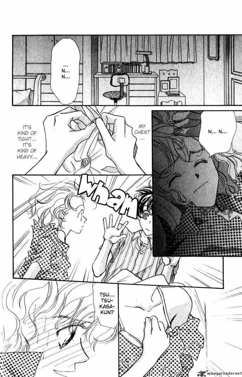 Yoru Made Matenai Chapter 0 Page 10