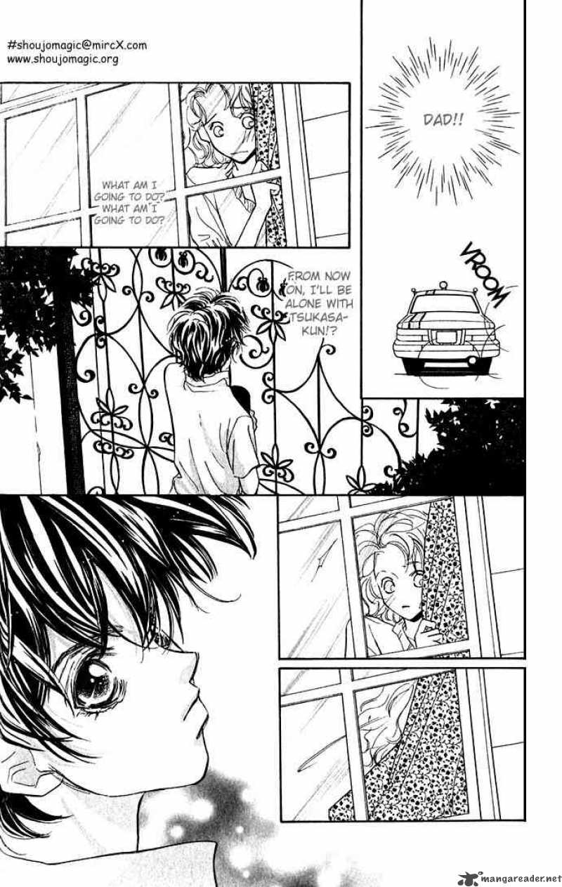 Yoru Made Matenai Chapter 0 Page 22
