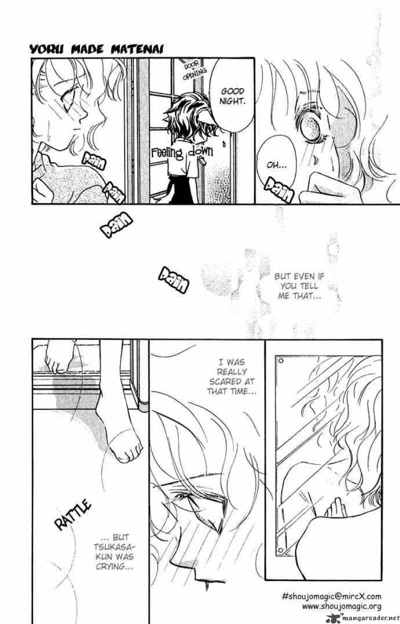 Yoru Made Matenai Chapter 0 Page 25