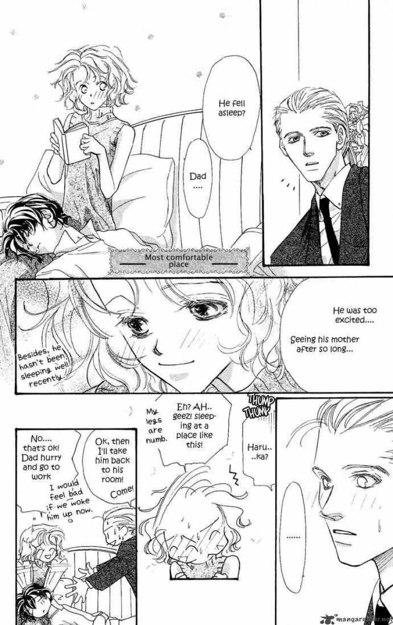 Yoru Made Matenai Chapter 1 Page 14