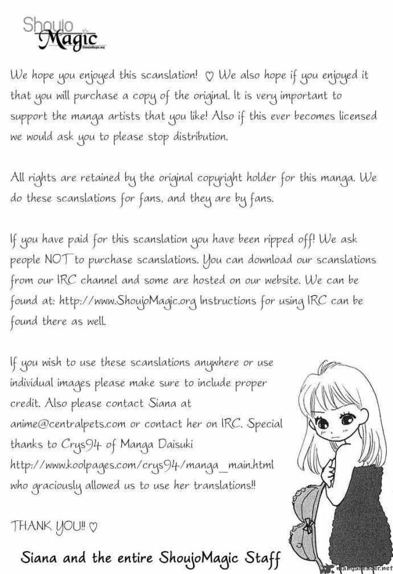 Yoru Made Matenai Chapter 1 Page 19