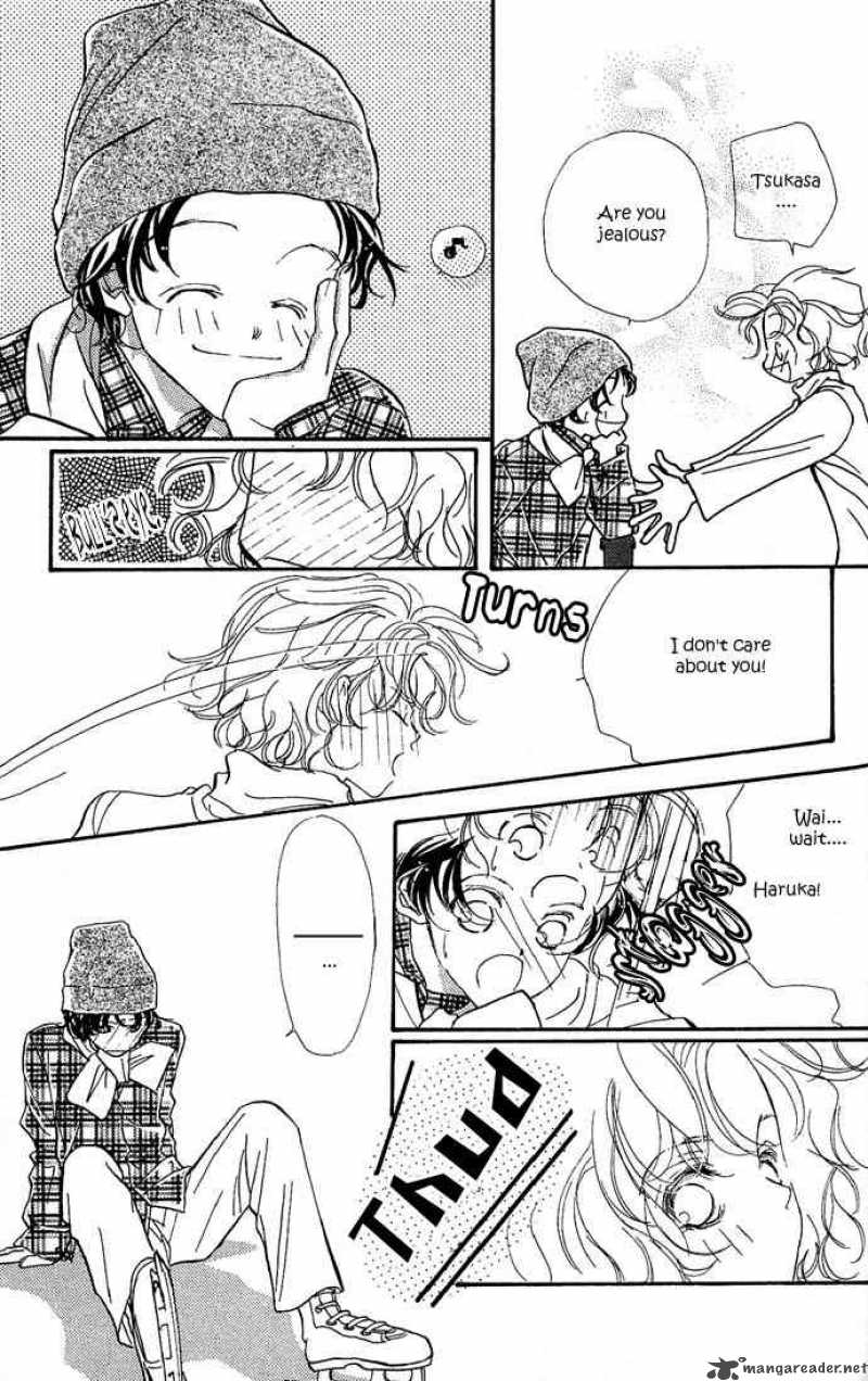 Yoru Made Matenai Chapter 1 Page 5