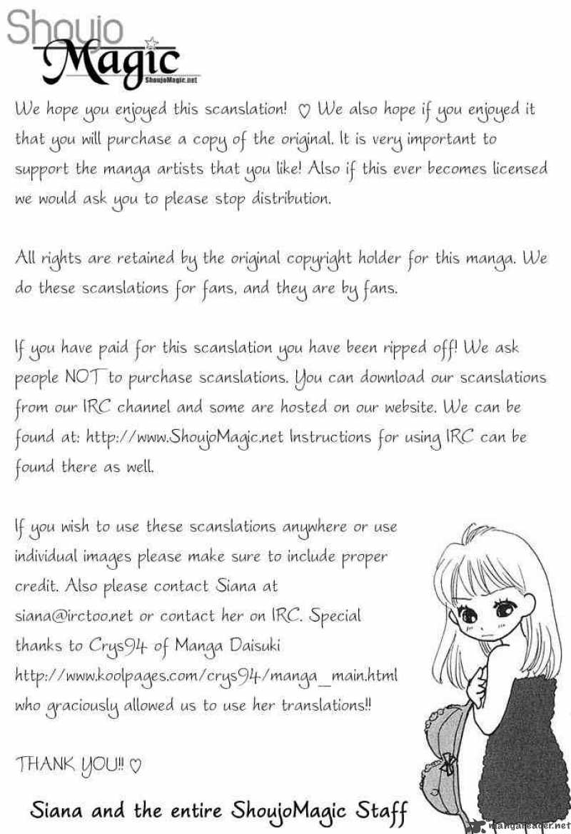 Yoru Made Matenai Chapter 10 Page 50