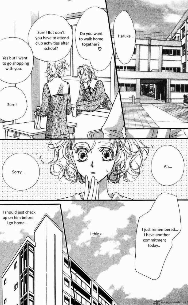 Yoru Made Matenai Chapter 12 Page 25