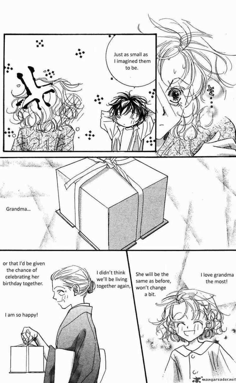 Yoru Made Matenai Chapter 12 Page 50