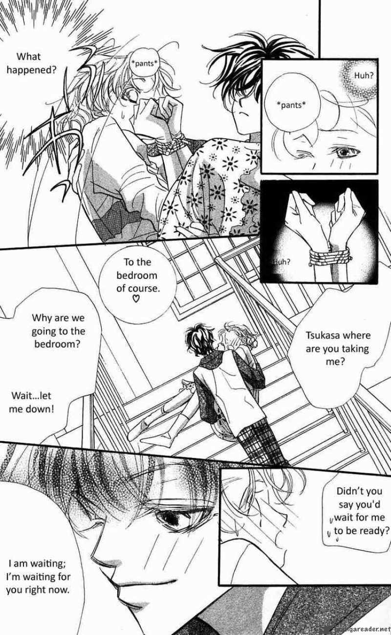 Yoru Made Matenai Chapter 12 Page 6