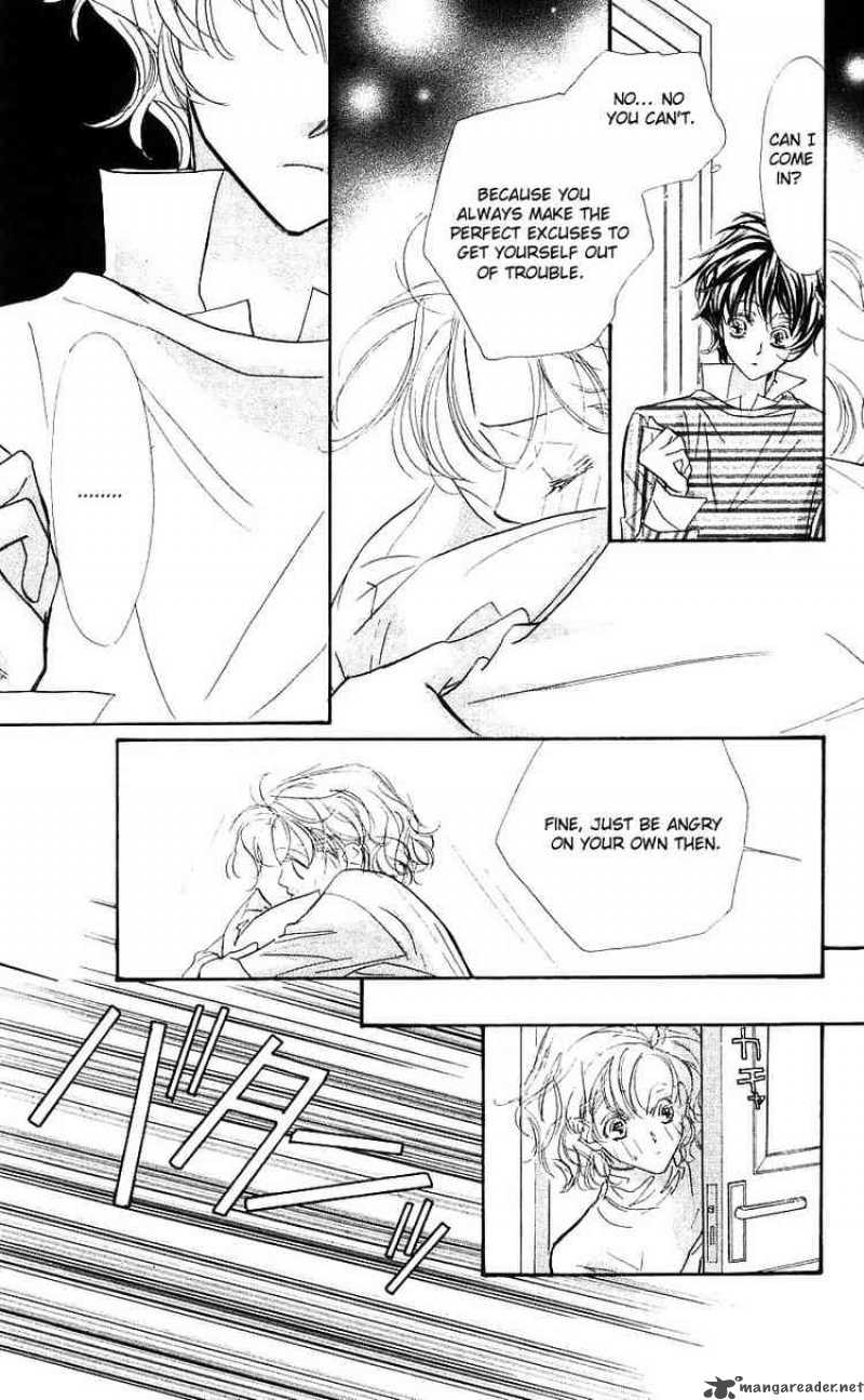 Yoru Made Matenai Chapter 14 Page 5