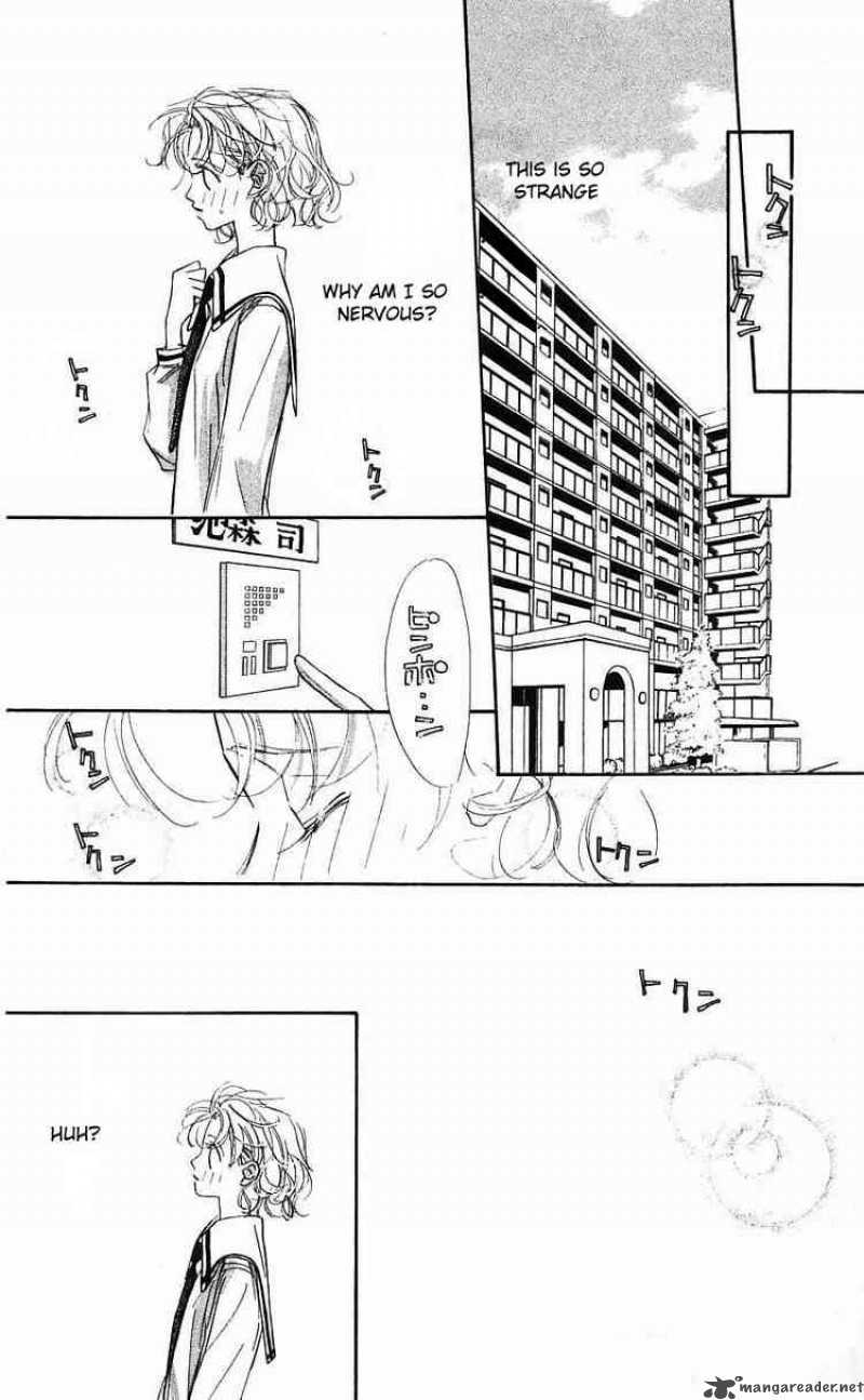 Yoru Made Matenai Chapter 15 Page 14