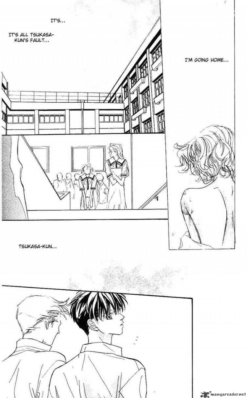 Yoru Made Matenai Chapter 16 Page 7