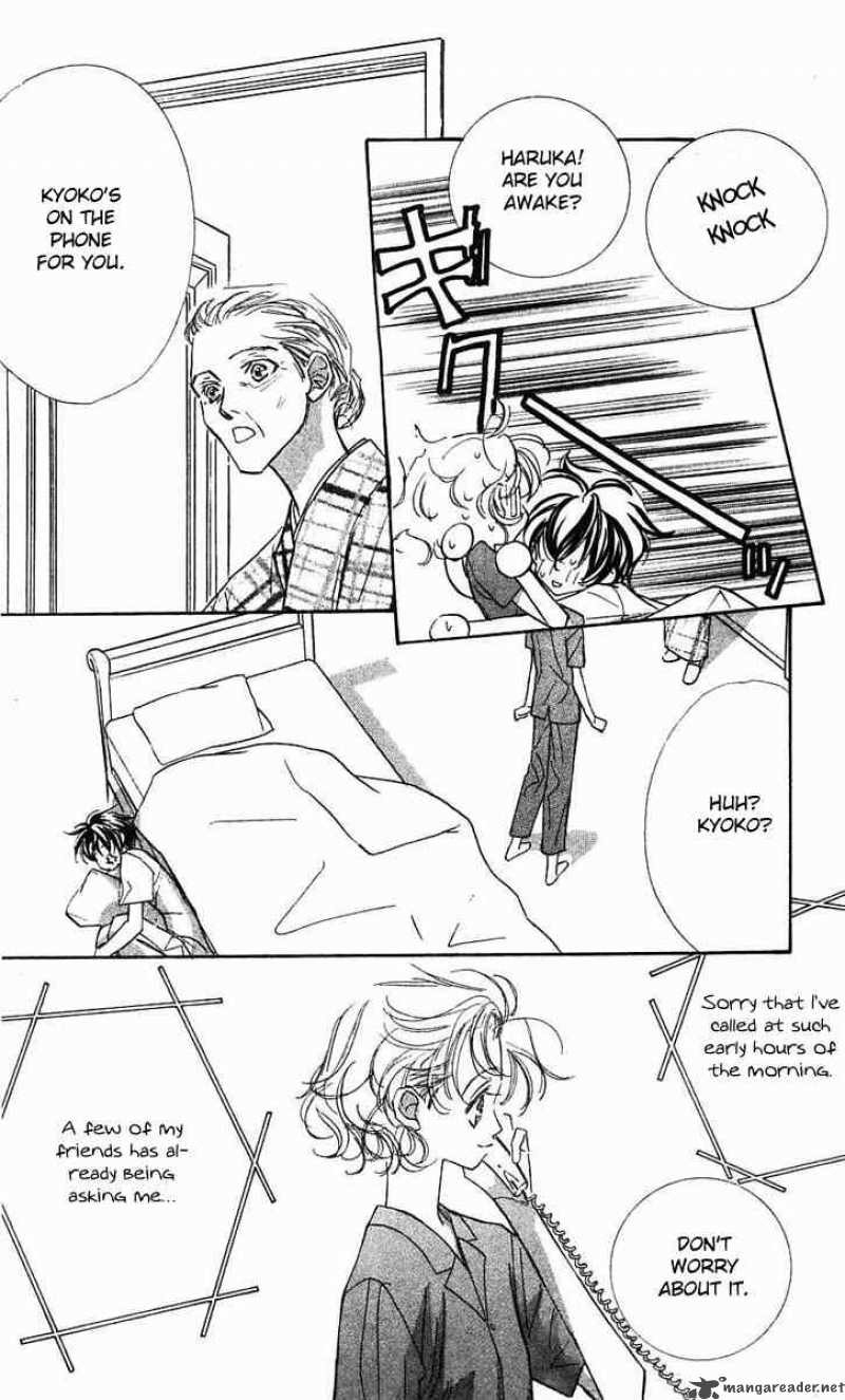 Yoru Made Matenai Chapter 20 Page 7