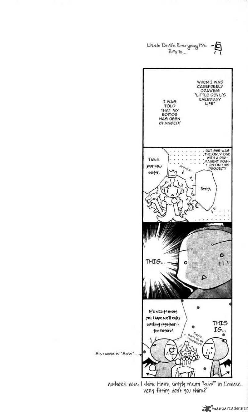 Yoru Made Matenai Chapter 21 Page 4