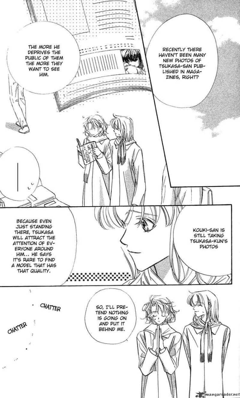 Yoru Made Matenai Chapter 22 Page 5