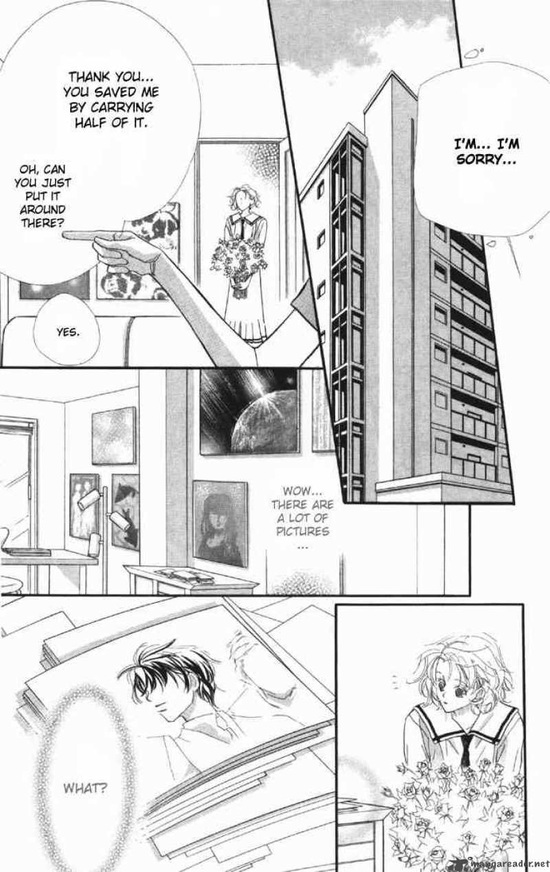 Yoru Made Matenai Chapter 3 Page 11