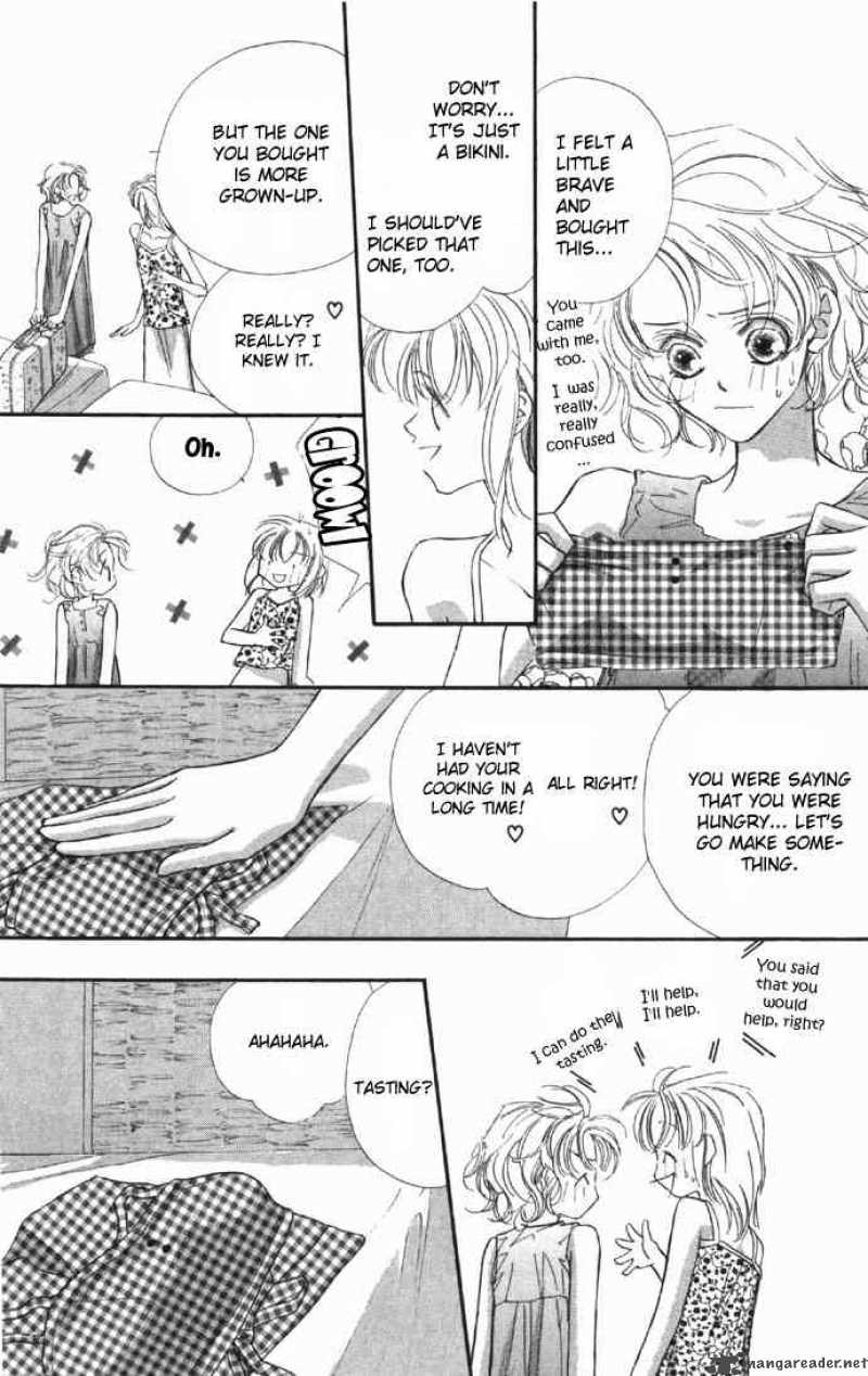 Yoru Made Matenai Chapter 4 Page 8