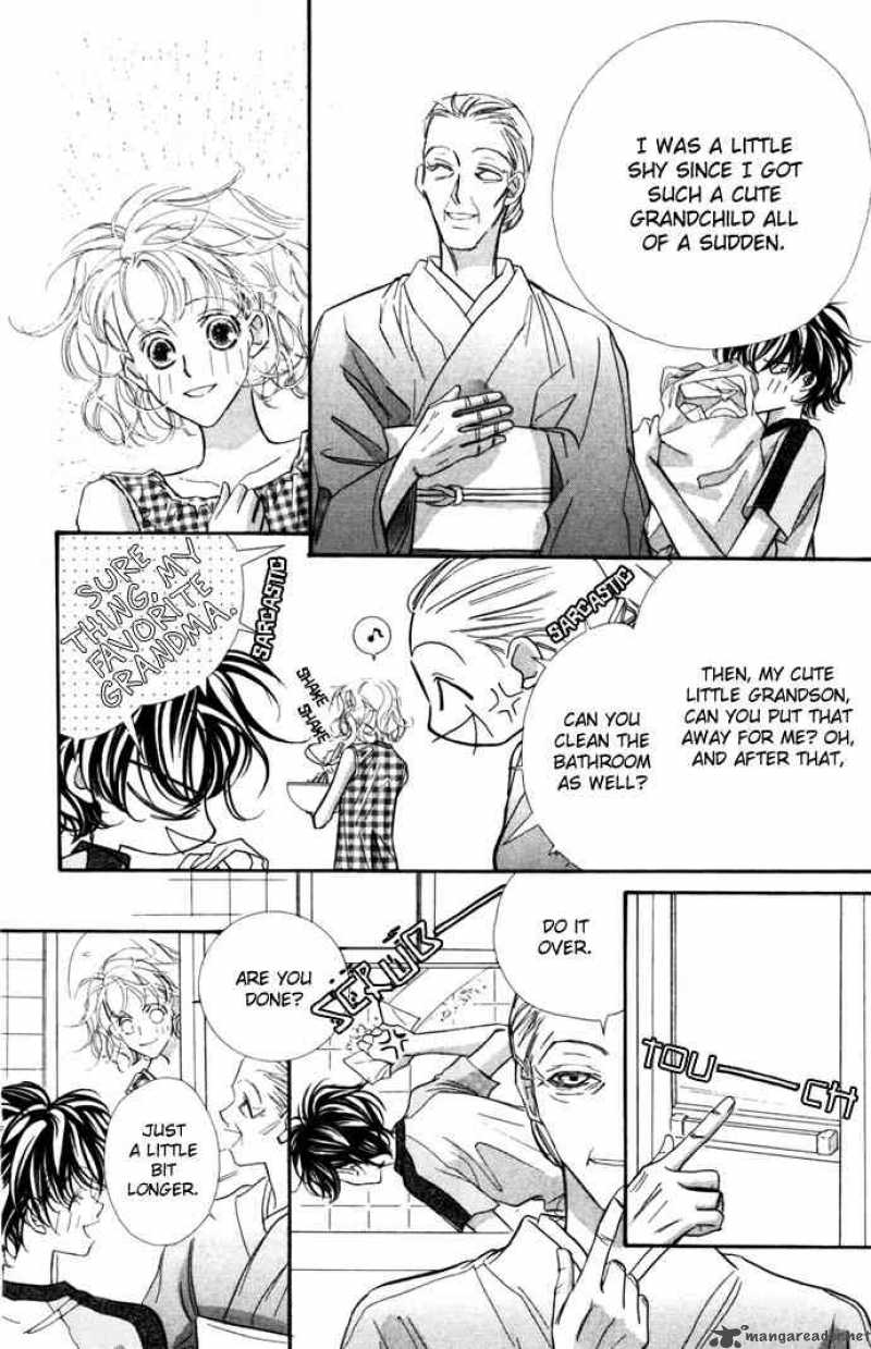 Yoru Made Matenai Chapter 5 Page 20
