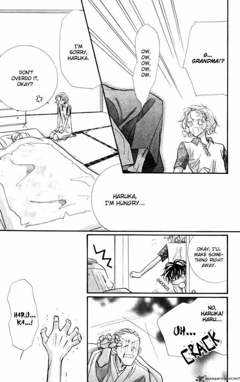 Yoru Made Matenai Chapter 5 Page 29