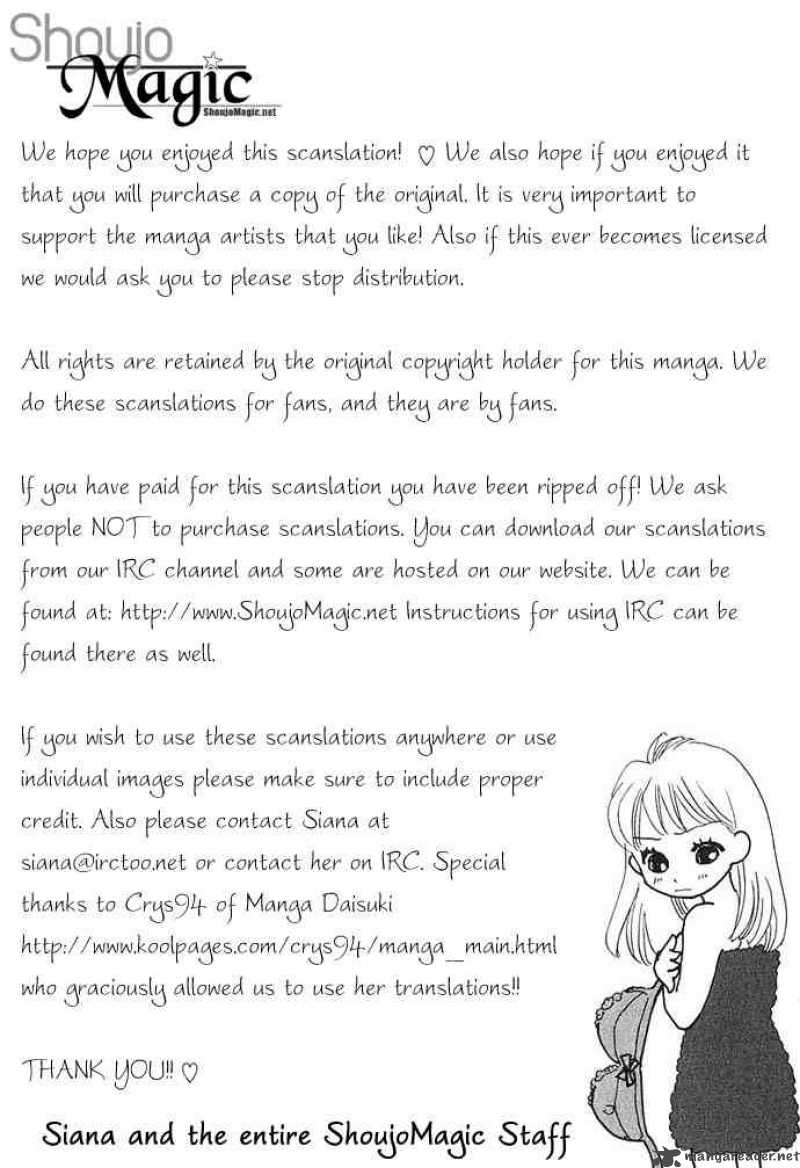 Yoru Made Matenai Chapter 5 Page 51
