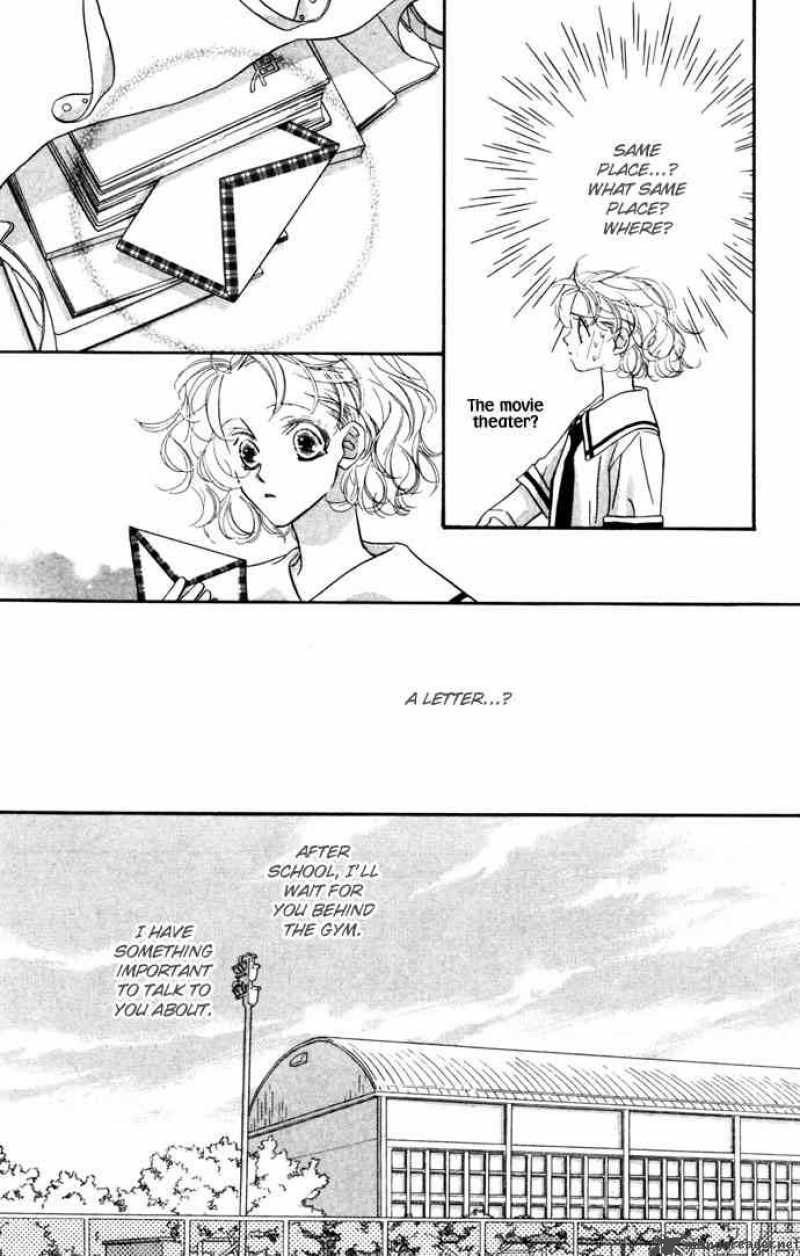 Yoru Made Matenai Chapter 6 Page 26