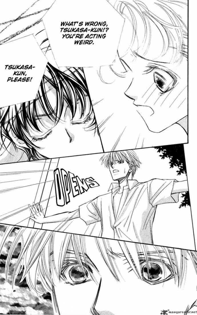 Yoru Made Matenai Chapter 6 Page 40