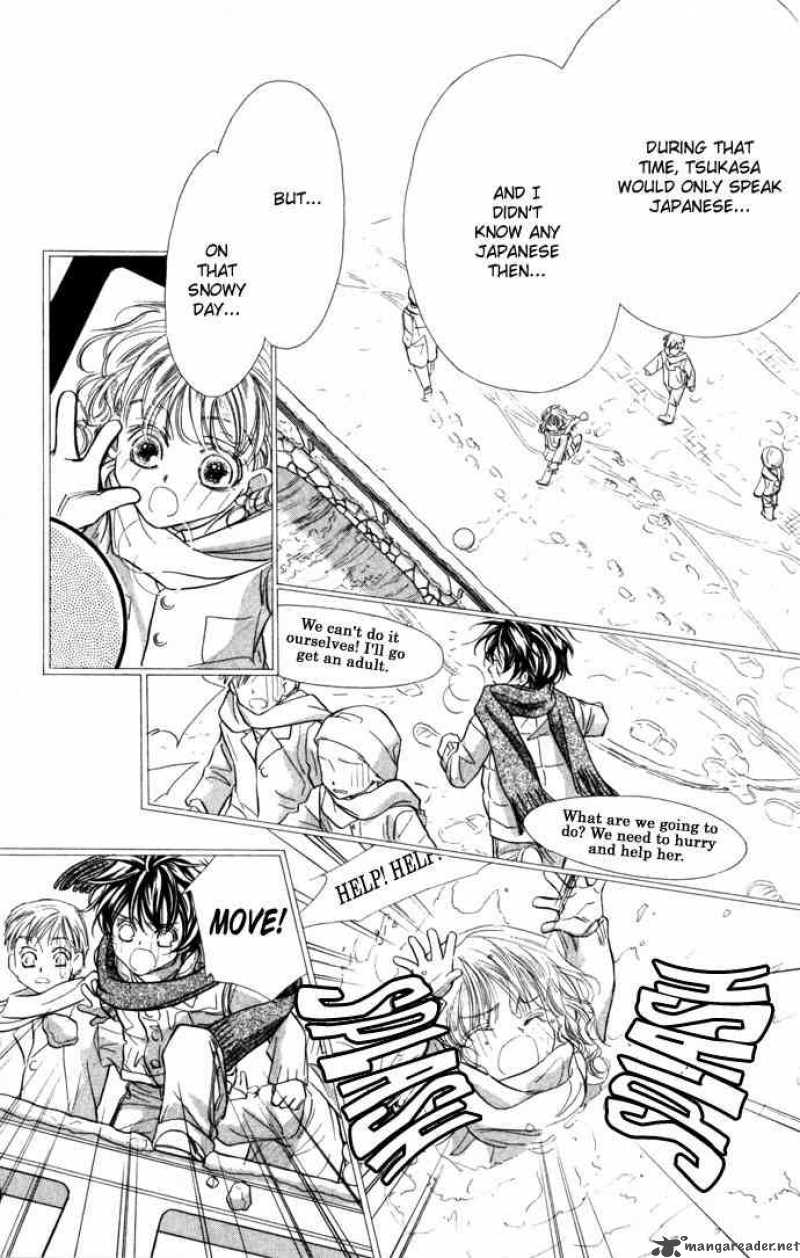 Yoru Made Matenai Chapter 8 Page 23