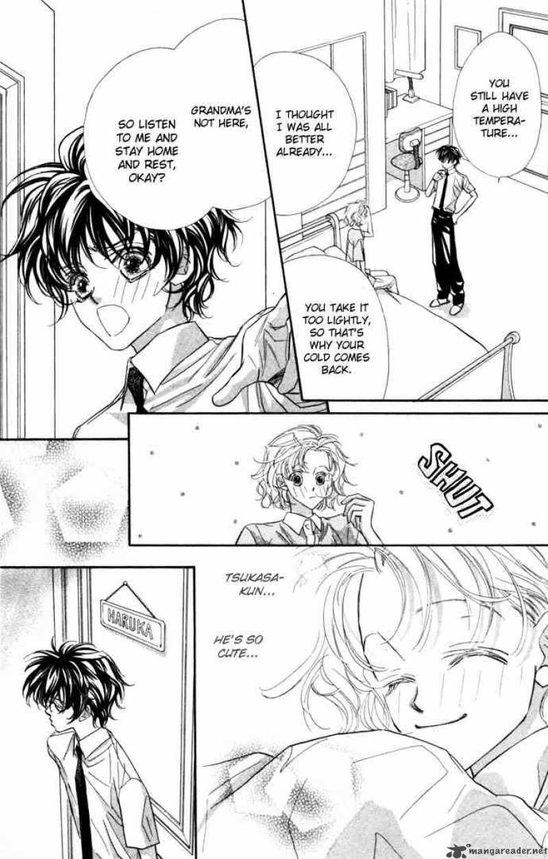 Yoru Made Matenai Chapter 8 Page 5