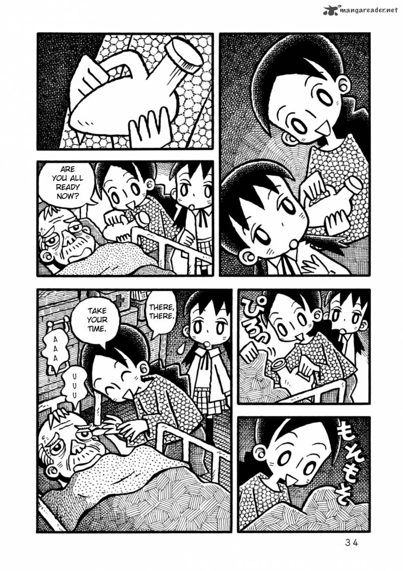 Yoru No Taiko Chapter 1 Page 37