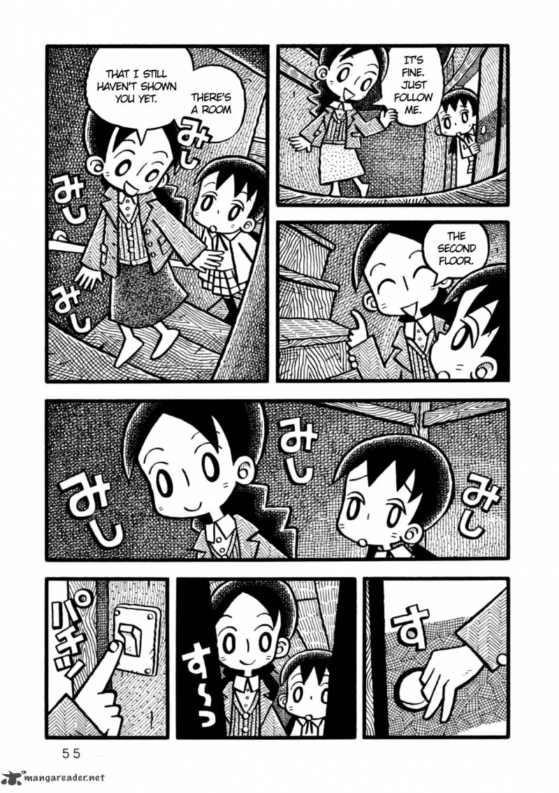 Yoru No Taiko Chapter 2 Page 18