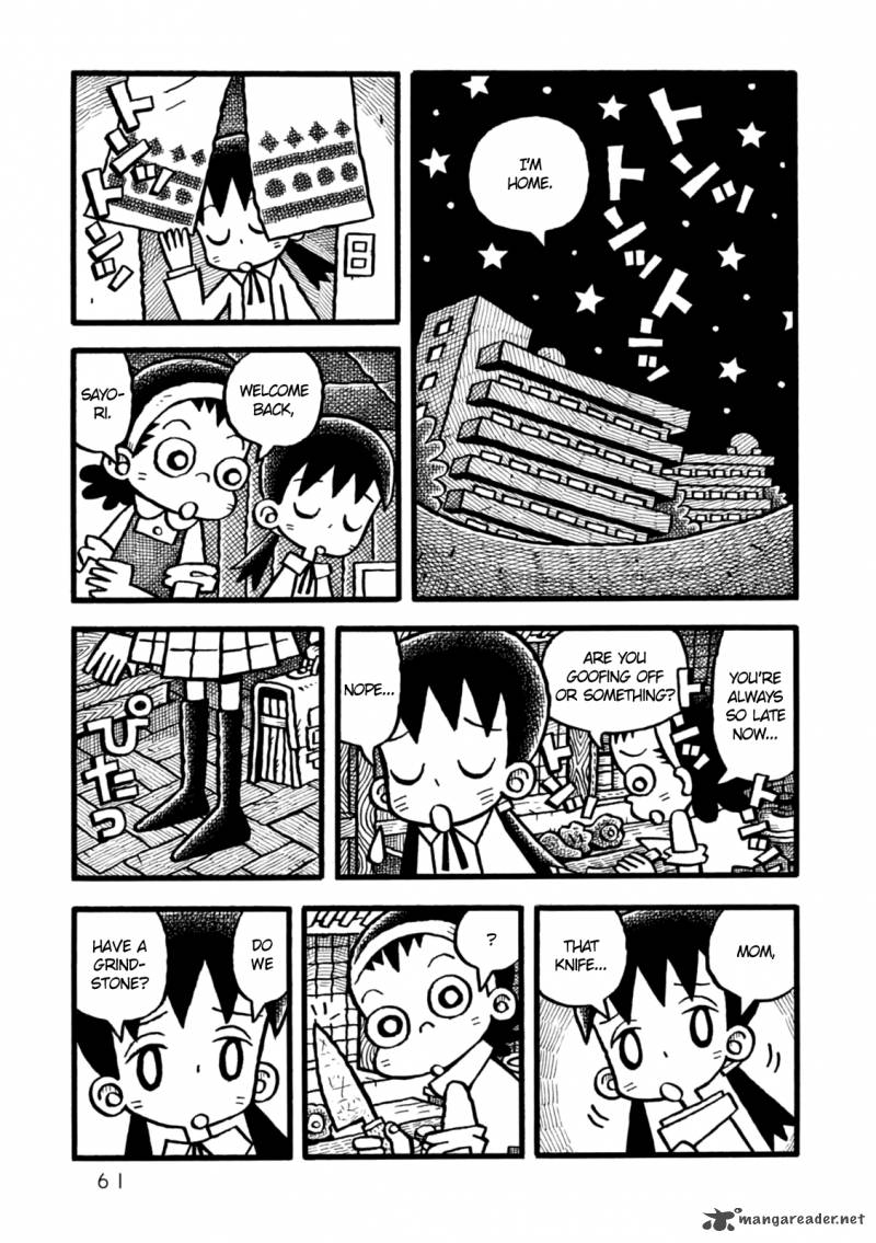 Yoru No Taiko Chapter 2 Page 24