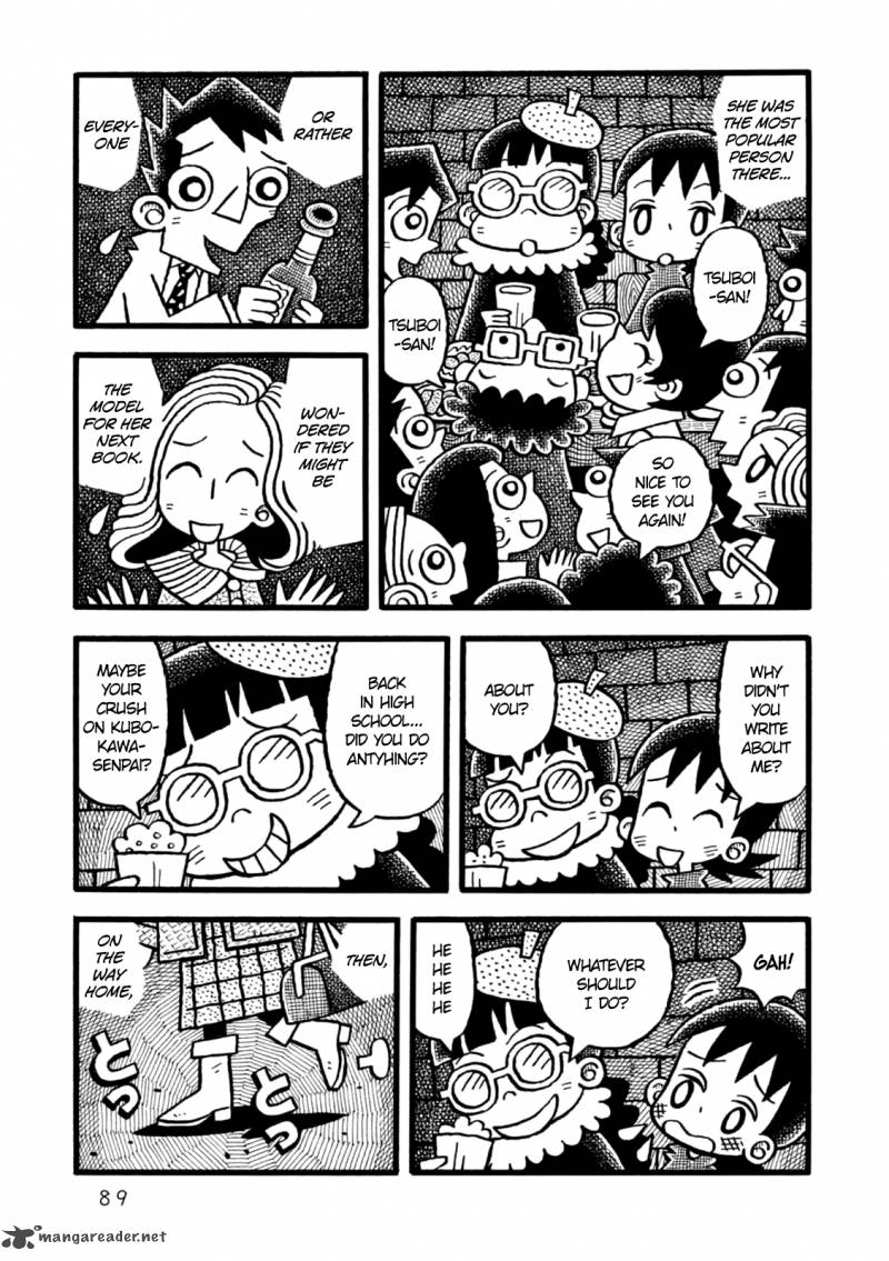 Yoru No Taiko Chapter 3 Page 20